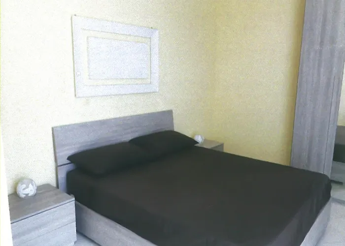 Дом отдыха Casa Airone