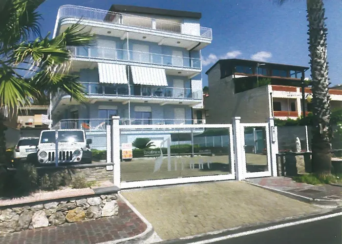 Casa Airone Дом отдыха *