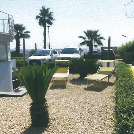 Holiday home Casa Airone *