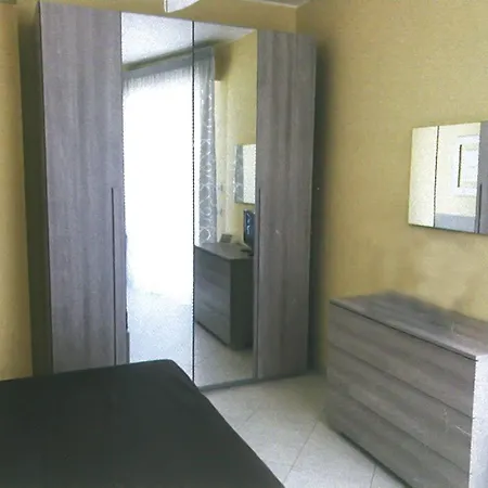 Дом отдыха Casa Airone *