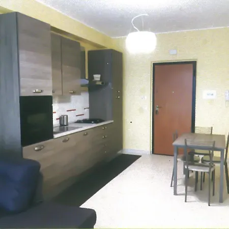Casa Airone Sant'Alessio Siculo