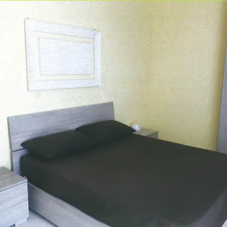 Holiday home Casa Airone