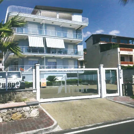 Casa Airone Holiday home *