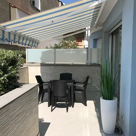 Holiday home Casa Airone *