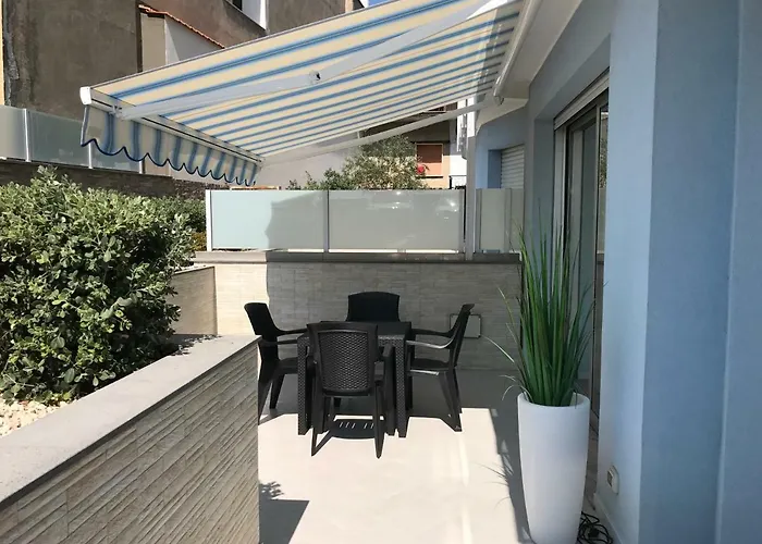Ferienhaus Casa Airone *